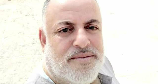 Nedal Elshaikh